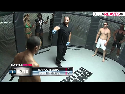 ❤️ I-Ultimate Fighter ijola intombazane enenombolo ngemva nje kokulwa eringini Izocansi ku-zu.megaofertas.top ❌