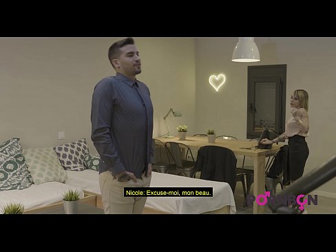 ❤️ I-PORNBCN 4K Owesifazane oyedwa ovuthiwe onamabele amakhulu ufuna ukubhejwa indunu young gigolo with umthondo omkhulu blowjob amortism ingquza eqinile isandla umsebenzi isitayela inja ingquza ikhotha i-orgasm French subtitles Izocansi ku-zu.megaofertas.top ❌